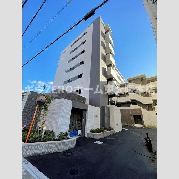 サン シエロ東今里