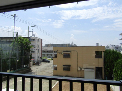 【展望】 | 【再生住宅】甲府市大和町 | 眺望