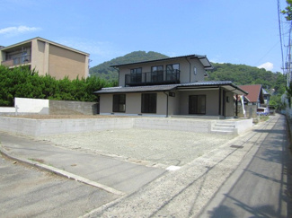 【駐車場】 | 駐車場に車を止められます