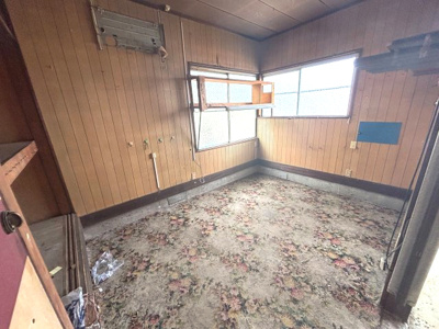 【洋室】 | 【事務所付き】静岡県熱海市伊豆山 6DK