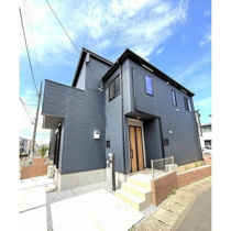 ４０８７志木市柏町２０期６棟５号棟の画像