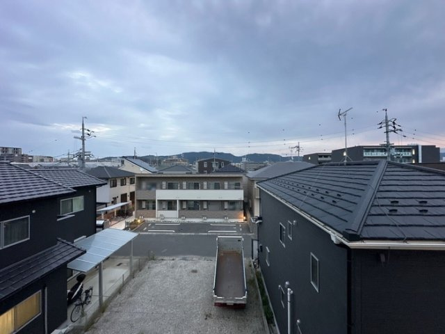 Ｄ－ＲＯＯＭホクレアの展望