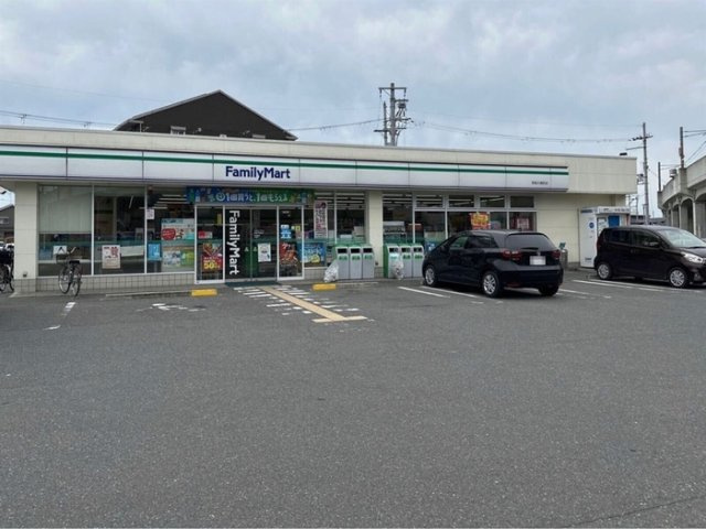 Ｄ－ＲＯＯＭホクレアの周辺