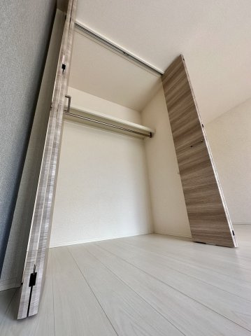 【収納】 | ローズハイツ