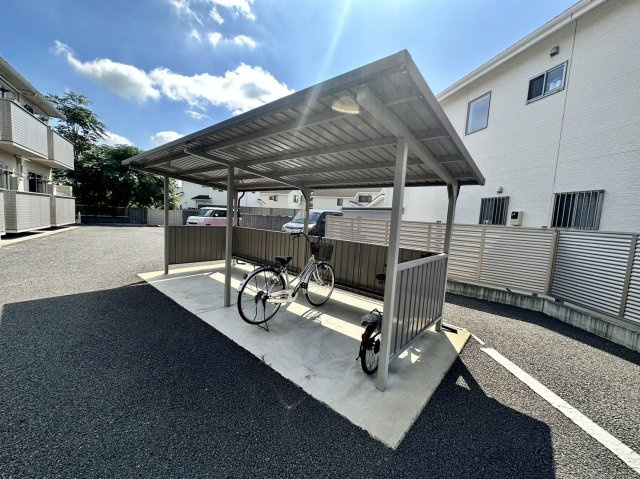 【その他共用部分】 | ローズハイツ