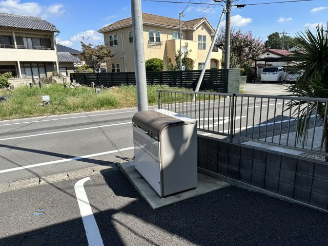 【その他】 | ローズハイツ