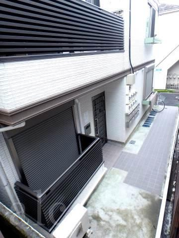 ＭＫＭ江古田のその他共用部分