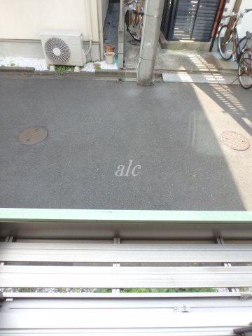 ＭＫＭ江古田の展望