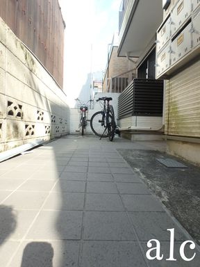 ＭＫＭ江古田のその他共用部分
