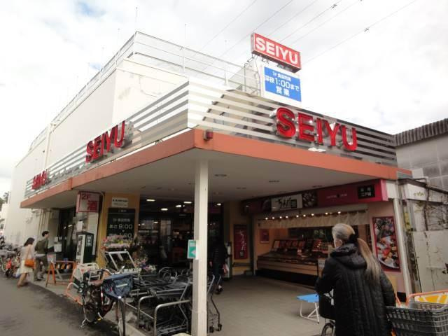 ＭＫＭ江古田の周辺