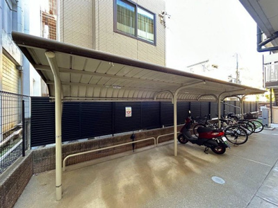 【その他】 | レオパレス常盤台