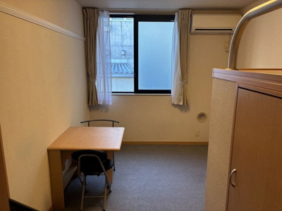 【居間・リビング】 | レオパレス常盤台 | おしゃれな居間です