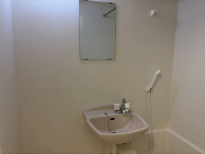 【内装】 | レオパレス常盤台 | 物件の内装です