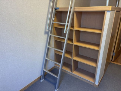 【内装】 | レオパレス常盤台 | 過ごしやすい室内です