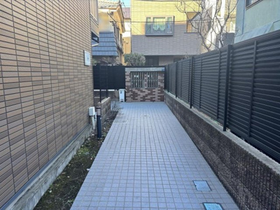 【その他】 | レオパレス常盤台