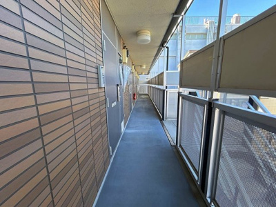 【その他】 | レオパレス常盤台