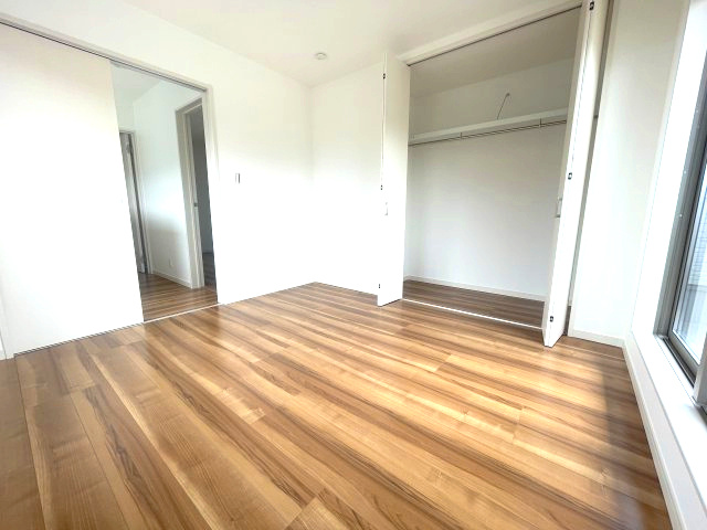 佐伯区海老園4丁目　№35830の洋室|3階　5.8帖