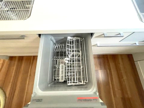 佐伯区海老園4丁目　№35830のその他|食洗機