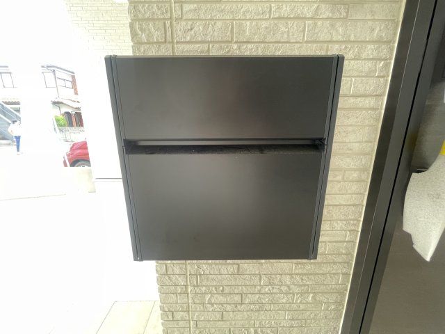 佐伯区海老園4丁目　№35830のその他|ポスト