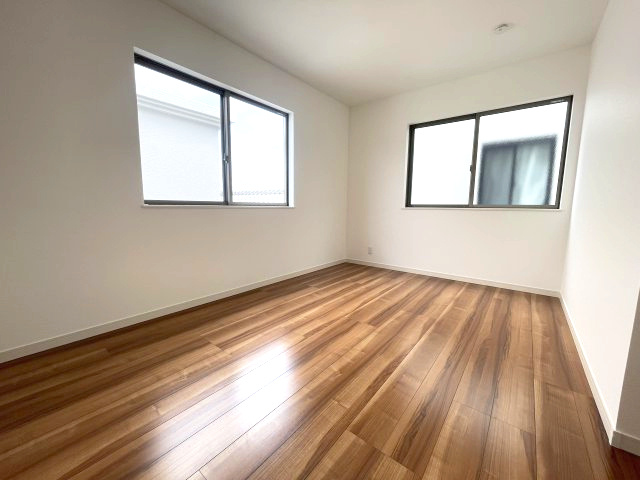 佐伯区海老園4丁目　№35830の洋室|3階　7.4帖