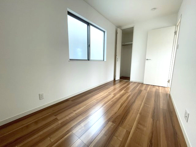 佐伯区海老園4丁目　№35830の洋室|3階　5.2帖