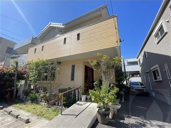 北村店舗事務所のその他共用部分