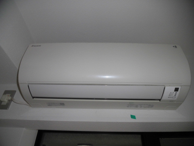 大阪市中央区本町橋の賃貸マンションの設備