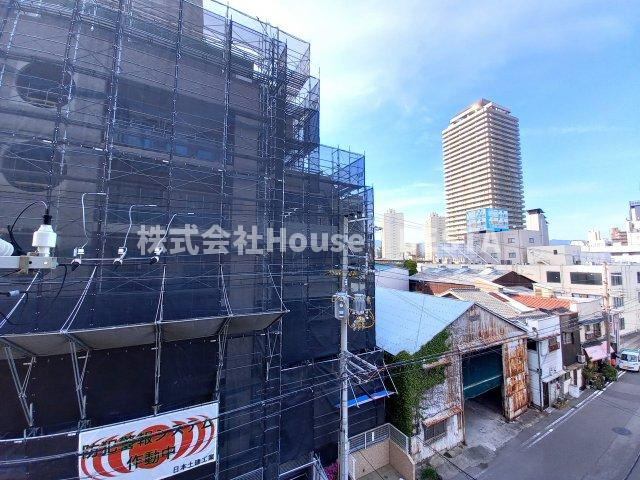 エステムコート神戸西Ⅱの展望