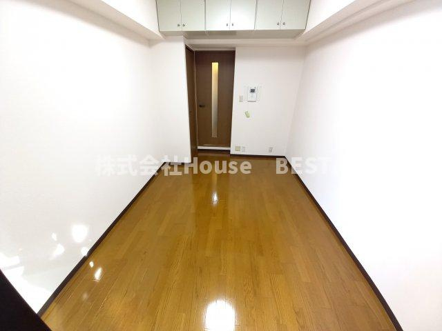 エステムコート神戸西Ⅱの和室