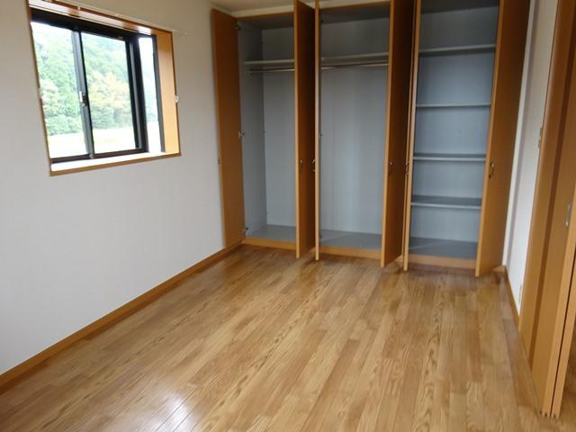 【収納】 | メゾン・ドリーム | クローゼット