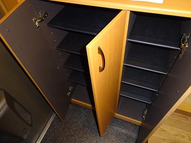 【収納】 | メゾン・ドリーム | 下駄箱