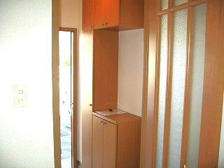 【玄関】 | ベルエール