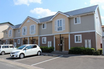 【外観】 | ベルエール