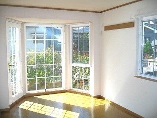 【内装】 | ベルエール