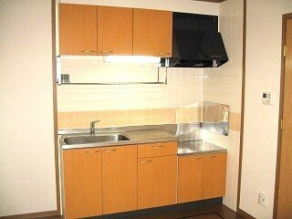 【キッチン】 | ベルエール