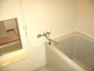 【浴室】 | ベルエール