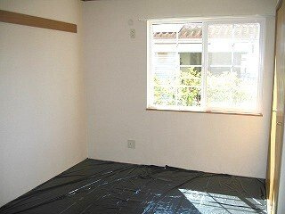 【内装】 | ベルエール