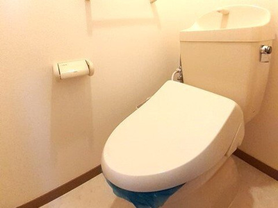 【トイレ】 | ベルエール