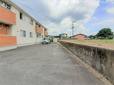 【駐車場】 | サリーチェⅠ