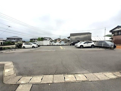 【駐車場】 | セントポーンズＢ