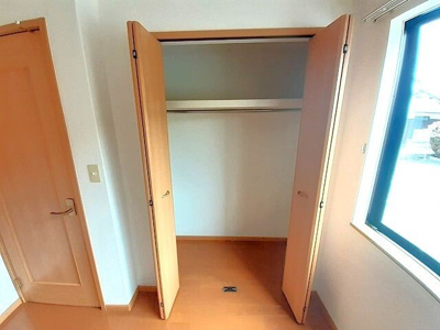 【収納】 | セントポーンズＢ