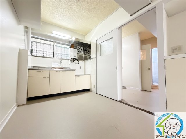 ステージ樽屋町の居間・リビング