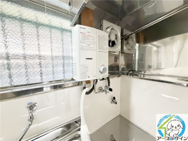 ステージ樽屋町の設備