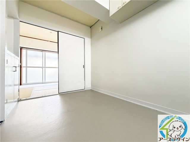 ステージ樽屋町の居間・リビング