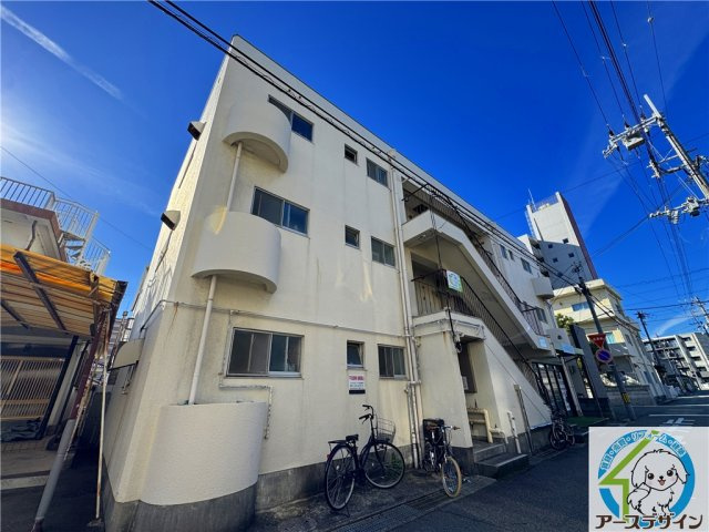 ステージ樽屋町