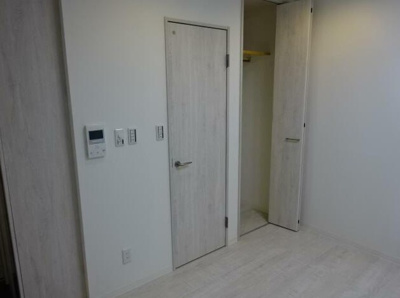 【内装】 | アレンタール西新宿