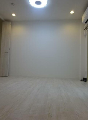 【洋室】 | アレンタール西新宿