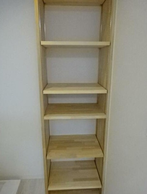 【収納】 | アレンタール西新宿