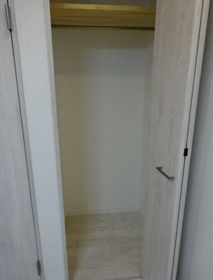 【収納】 | アレンタール西新宿