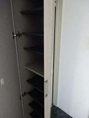 【収納】 | アレンタール西新宿